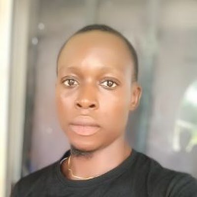 topeolotu2's profile picture. Topash