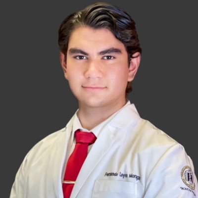 Medical Student | Universidad de Sonora @SoyUnison 🇲🇽 | Interest in #surgery | Co-Founder of @NCFIRM | “You are the CEO of your own life.” – @RyanSerhant