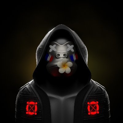 bulliever7's profile picture. Crypto class of 2021 | Social Media Marketer