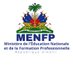 MENFP Education Haiti (@MENFP_Education) Twitter profile photo