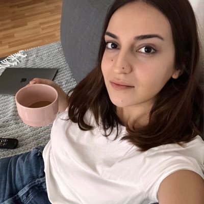 GulsumMandir's profile picture. PhD Candidate @unikonstanz @SportKonstanz