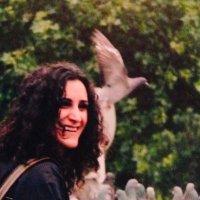 Sara Aktaş (@saraakta8) Twitter profile photo