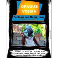 Opaque-Voisin Lab(@opaquevoisinlab) 's Twitter Profile Photo
