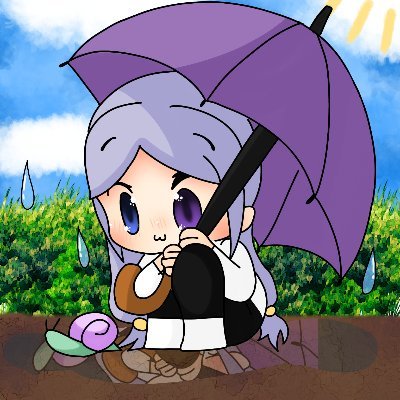 BugiVT's profile picture. Hola! Mi nombre es Bugi y me gusta mucho jugar aunque no sea buena. Hago directos:
💙 Lun, Mart y Jue (COL 19:30) 💙
💜 Vie, Sáb y Dom (COL 16:00) 💜
(づ ◕‿◕ )づ