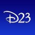 D23 Expo (@D23Expo) Twitter profile photo