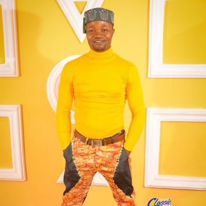 I'm Adedayo Samuel Oladele aka SAMLOKO, native of Ogbe Loko of Yagba West LGA, Kogi State, I'm the CEO of Voice Of Chris Gospel Ministry {VOCGOMY}, and Band!
