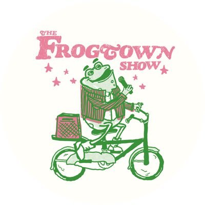 TheFrogtownShow Profile Picture