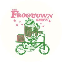 The Frogtown Show(@TheFrogtownShow) 's Twitter Profile Photo