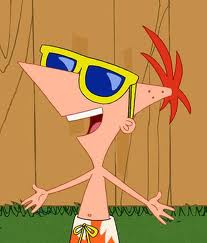 PhineasFlynn7's profile picture. Hi everyone, I'm Phineas Flynn. I play off of Phineas & Ferb on Disney Channel. Here's one of my says Ferb, what do you want to do today?