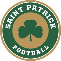 Saint Patrick Football(@StPatrickFB) 's Twitter Profileg