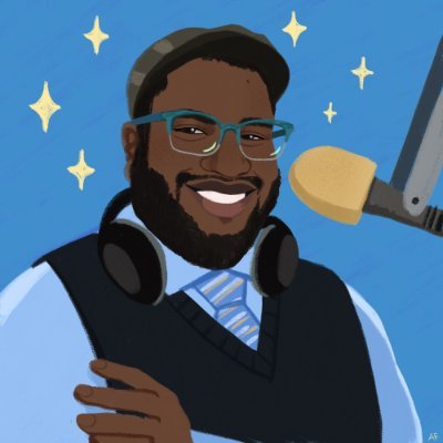 Producer | @NPR (@HowIBuiltThis). Oakland-born, first of his name, cutter of tape, hero of fools. Previously: @TEDRadioHour @FirstVoiceMedia @KALW @NPRinterns