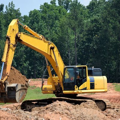 We, The Miami Excavating Company, are a local excavating company based in Miami.