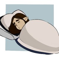 Alexis (@lostseal) Twitter profile photo