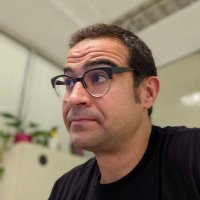 Abraham Martinez Gracia (@mg_abraham) 's Twitter Profile