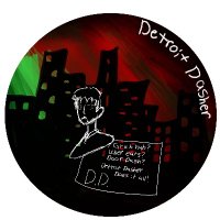 Allen Blackwell - @detroitdasher Twitter Profile Photo