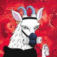 Toby The Goat (@tobythegoatnft) 's Twitter Profile Photo Toby The Goat (@tobythegoatnft) 's Twitter Profile Photo