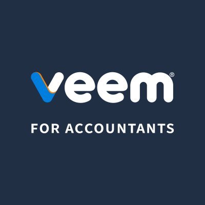 Veem_accounting's profile picture. Integrates with your favorite accounting softwares @Quickbooks, @Netsuite and @Xero