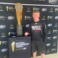 Stephen Beinkemper (@steve_42_) 's Twitter Profile