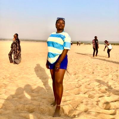 BlessingOnobi's profile picture. public health enthusiast, global health advocate , health educator ,fun lover