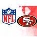 49ers & NFL News 24/7 (@49ersSportsTalk) Twitter profile photo