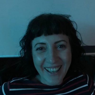 A/Prof Kellie Charles Profile