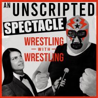 An Unscripted Spectacle ~ Wrestling with Wrestling(@UnscriptedSpec) 's Twitter Profile Photo