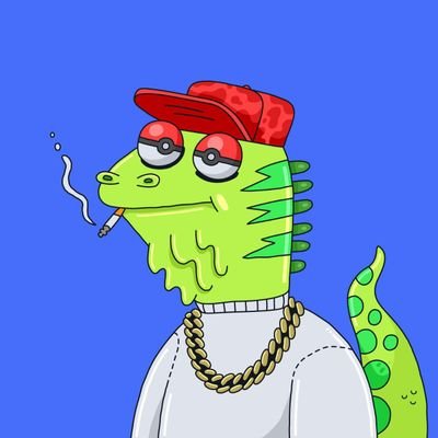 PussyNft's profile picture. 