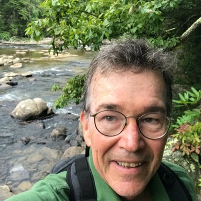 Public Lands Campaign Coord @OurWVRivers - PhD Candidate, WVU, Environmental policy and politics in Appalachia. Opinions mine. RT does not mean endorsement