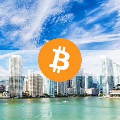 ~CEO of Miami Nakamoto #Crypto #Promotion~ DM For Biz

#Bitcoin #Ethereum #Binance #Solana #Blockchain #Metaverse #Grow2Earn #Play2Earn #GameFi #DeFi #NFTs