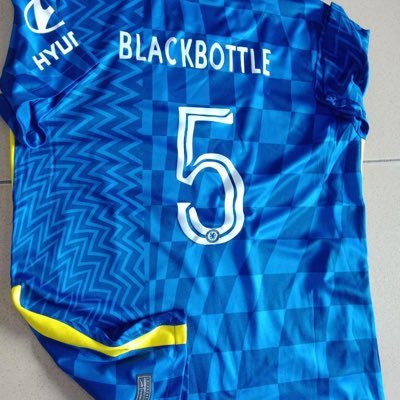 BlackBottleBoi3's profile picture. Alhamdulillah For Everything 🤲