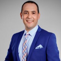 Youcef Boufidjeline (@boufidjeline_y) 's Twitter Profile