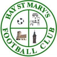 Hay St Mary’s Ladies (@haylfc) 's Twitter Profile