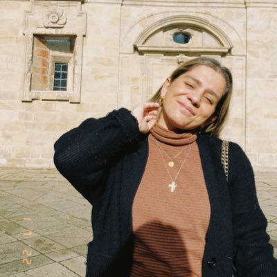 paulitahuidobro's profile picture. Vigo🏡