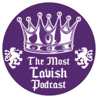 The Most Lavish Podcast(@mostlavishpod) 's Twitter Profile Photo