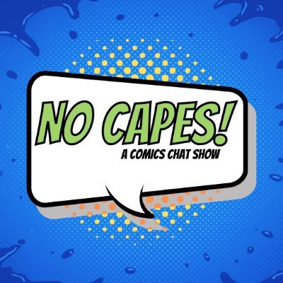 No Capes!