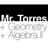 Mr. Torres