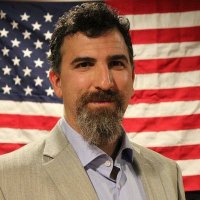 Ron Bassilian(@Ron4California) 's Twitter Profile Photo