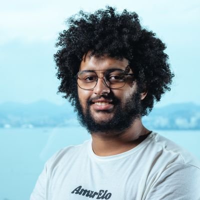 DevOps pleno na @passeidireto, estudante de Ciências da Computação e otaku nas horas vagas!