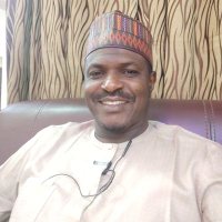 Uthman Balarabe CPPM (@othmanbalarabe) 's Twitter Profile