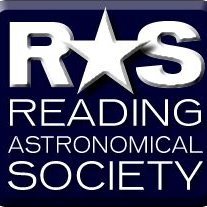 Official account of Reading Astronomical Society based in Berkshire, UK. We offer monthly meetings, public events and more. Tweets by @jochta
