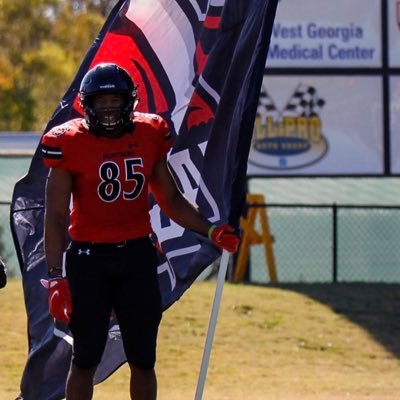3x All American tight end🏈 LaGrange college and Warner University Alum🎓. PRO Football player.
