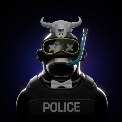 MerlAnthony's profile picture. 