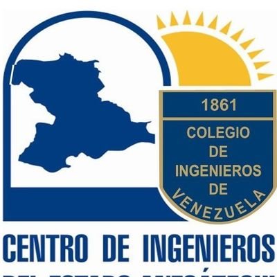 Centro de Ingenieros del Estado Anzoátegui, Av. Bolívar, Lechería. E-mail: ingenierosanzoategui2014@gmail.com.
https://t.co/tZSc8h7XzG