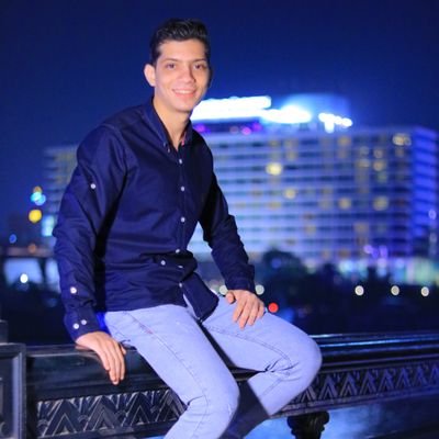 ElzienyAbdallah's profile picture. _ و الله يعلم أننا رغم المعاصي صالحين 💙