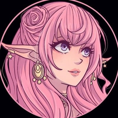 ☀️She/Her🌙Circa 1993⭐Digital Artist. D&D. OCs. Fanart. Occasional NSFW/ 18+. Nerd Stuff. https://t.co/rDAnwBxwF7