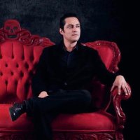 Alex Black (@evilmoonproject) 's Twitter Profile