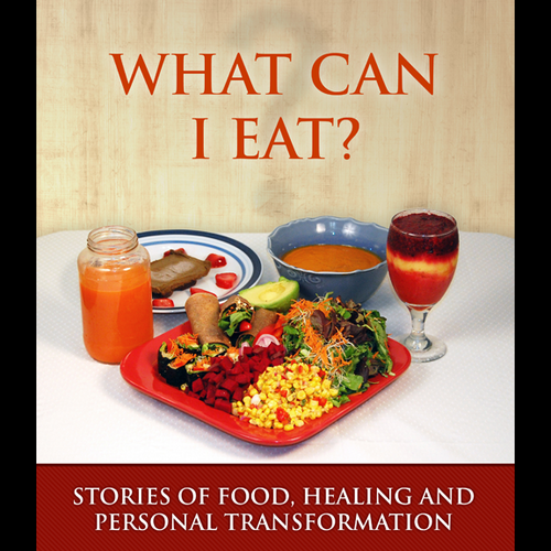 What Can I Eat is a documentary in the making that evaluates Dr. Baxter Montgomery's use of plant based nutrition as the foundation of treating chronic illness.