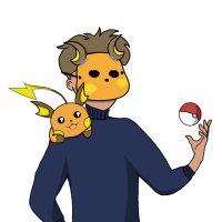 ignRaichu (@ignraichu) 's Twitter Profile