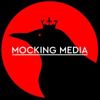 Mocking Media(@mocking_media) 's Twitter Profile Photo