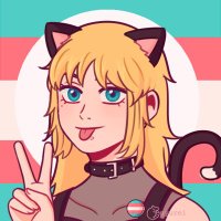 Lil Kitten xoxo🏳️‍⚧️(@lexi_is_kitten) 's Twitter Profileg